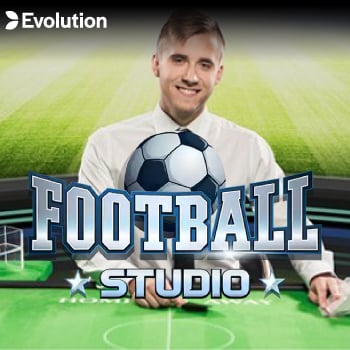 Football Studio (Top Card)